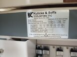 图为 已使用的 K&S Maxum 待售