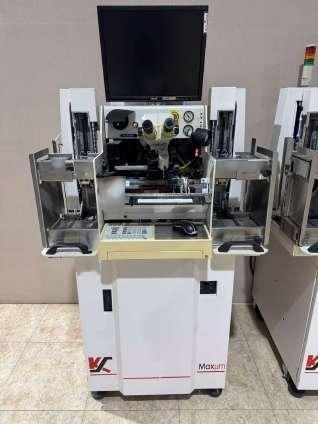 圖為 已使用的 K&S Maxum 待售