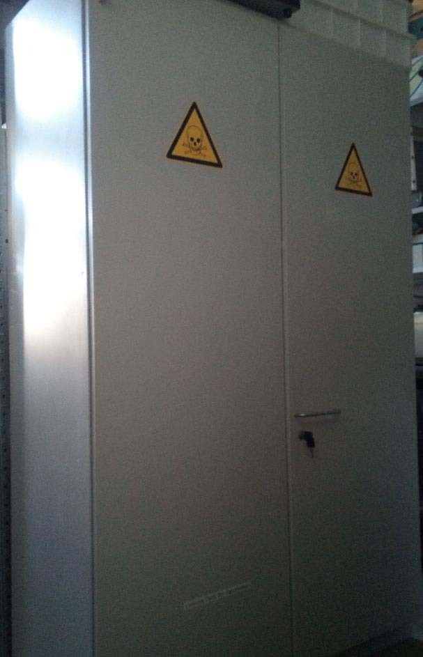 圖為 已使用的 Köttermann 1200 待售