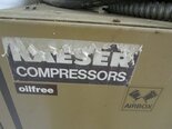 Photo Used KAESER AB 700 T For Sale