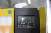 图为 已使用的 KAESER Air compressors 待售