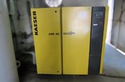 KAESER Air compressors