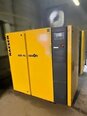 图为 已使用的 KAESER Air compressors 待售