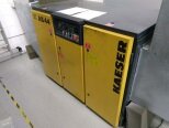 Photo Used KAESER AS-44 For Sale