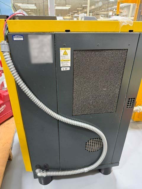 사진 사용됨 KAESER SX 7.5 판매용