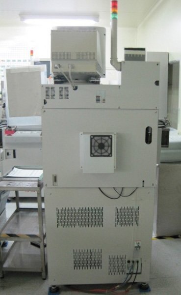 Photo Used KAIJO FB 700 For Sale