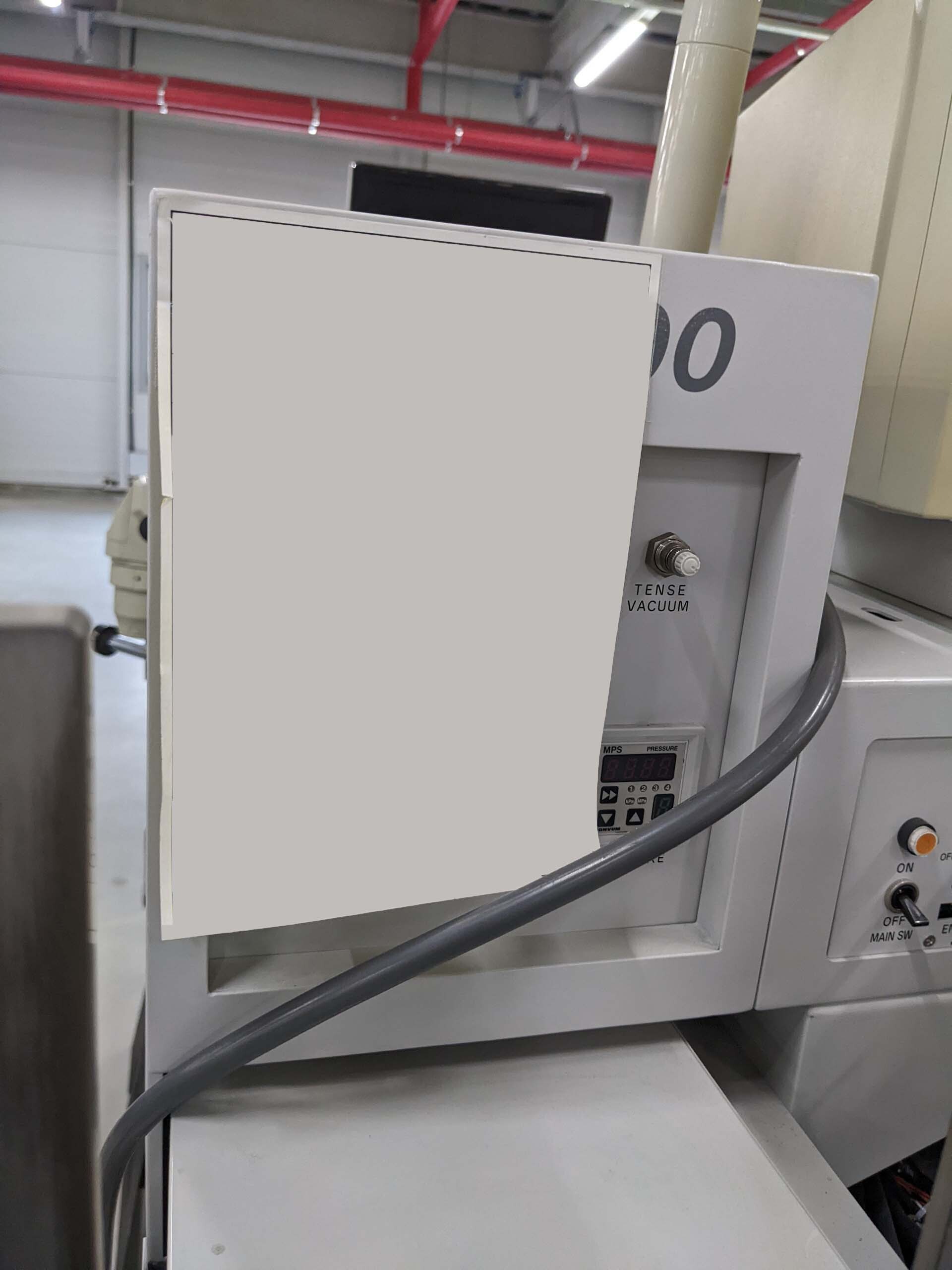 フォト（写真） 使用される KAIJO FB 700 販売のために