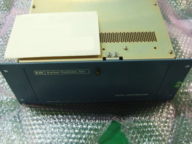 Photo Used KAISER 1100003-1 For Sale