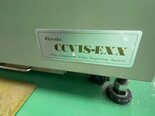 フォト（写真） 使用される KANEBO CCVIS EX-4 販売のために