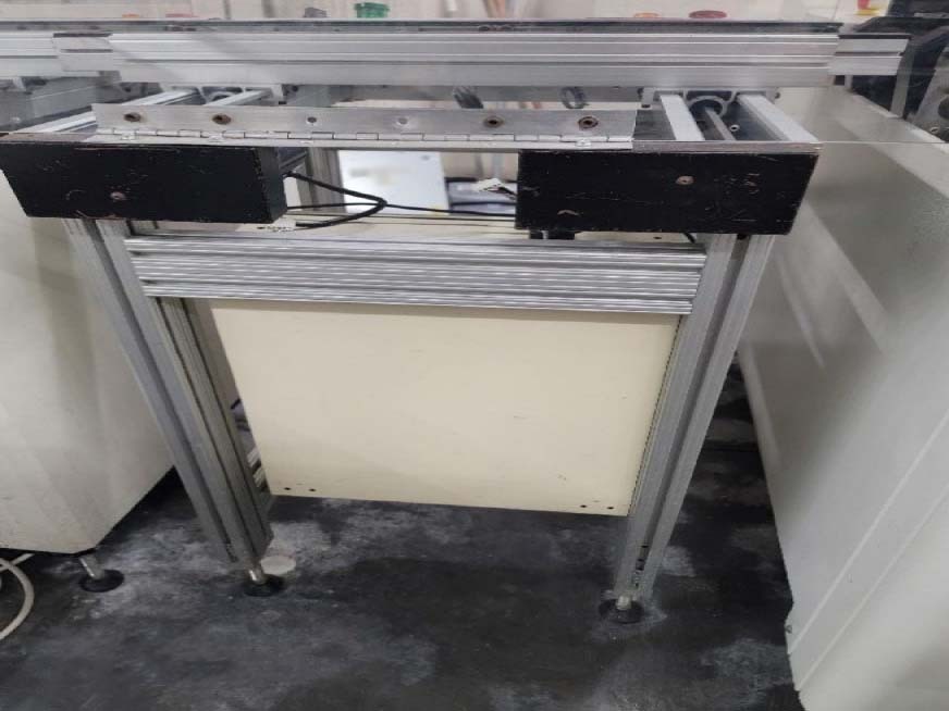 사진 사용됨 KANETIC KCE2124C 판매용