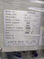 Photo Used KANTO SEIKI / DISCO DTU 1531 For Sale