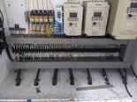 Photo Used KAO-YU PRECISION MACHINERY KYL-9B-5L For Sale