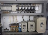 Photo Used KAO-YU PRECISION MACHINERY KYL-9B-5L For Sale