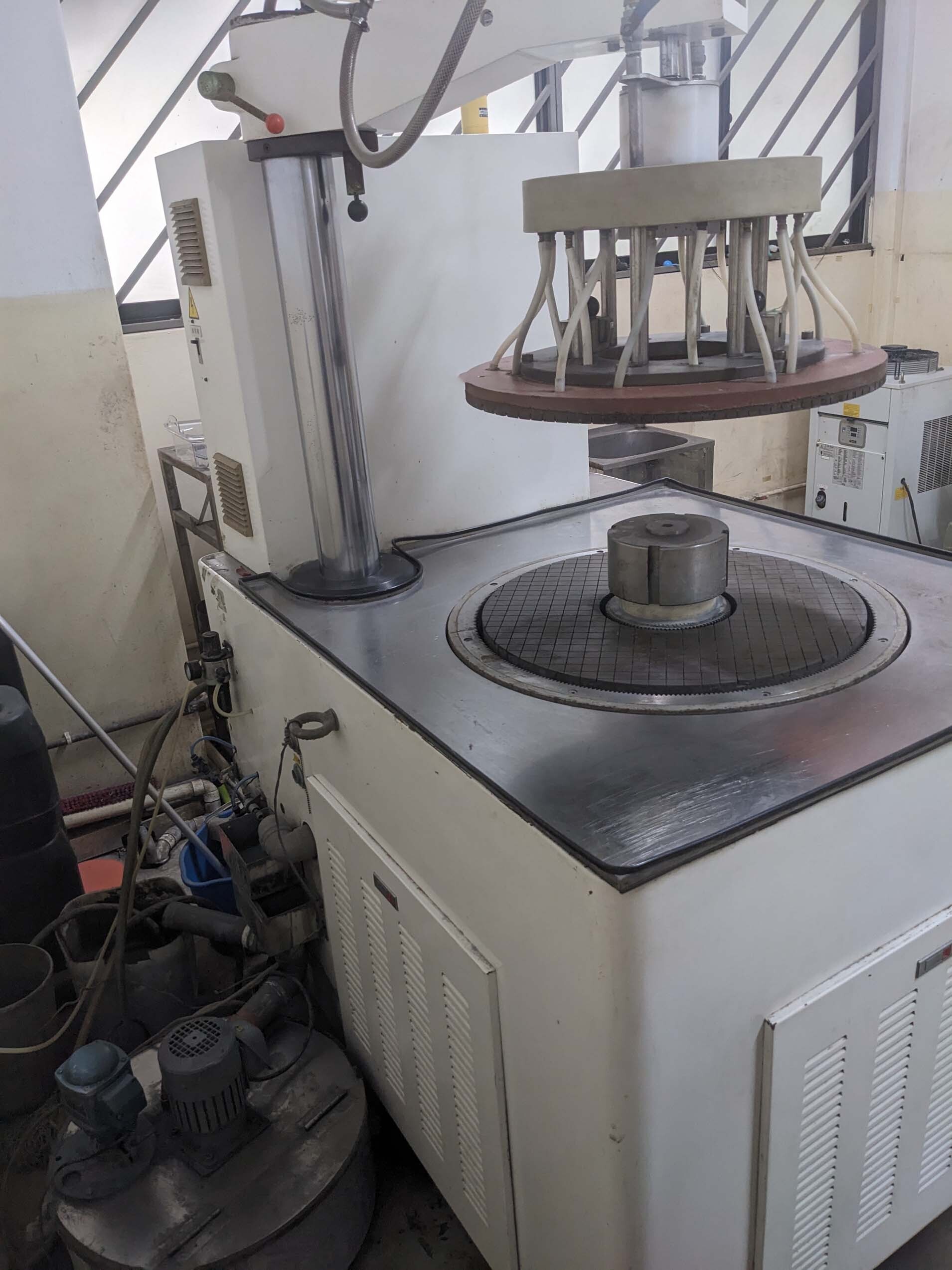 Photo Used KAO-YU PRECISION MACHINERY KYL-9B-5L For Sale