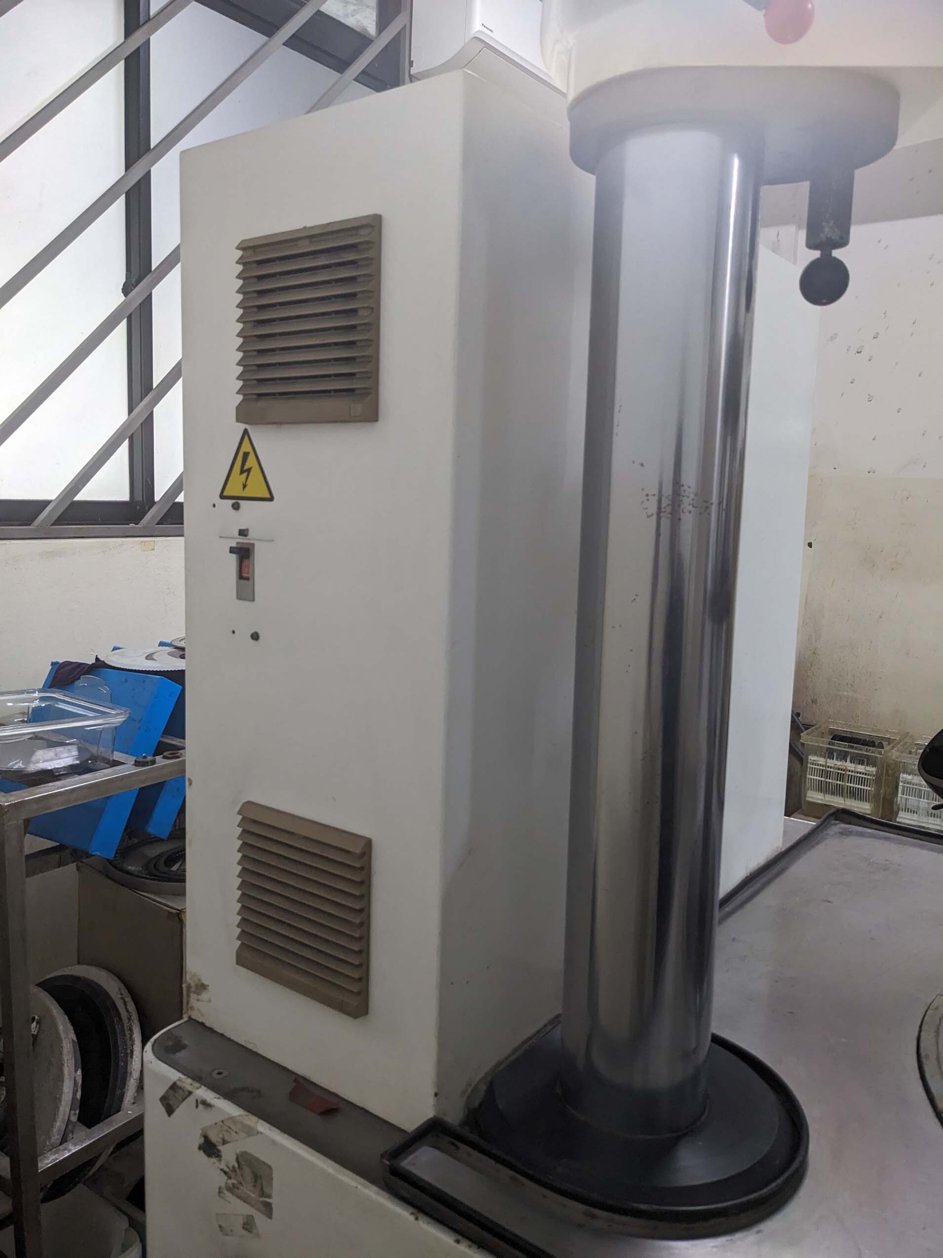 Photo Used KAO-YU PRECISION MACHINERY KYL-9B-5L For Sale
