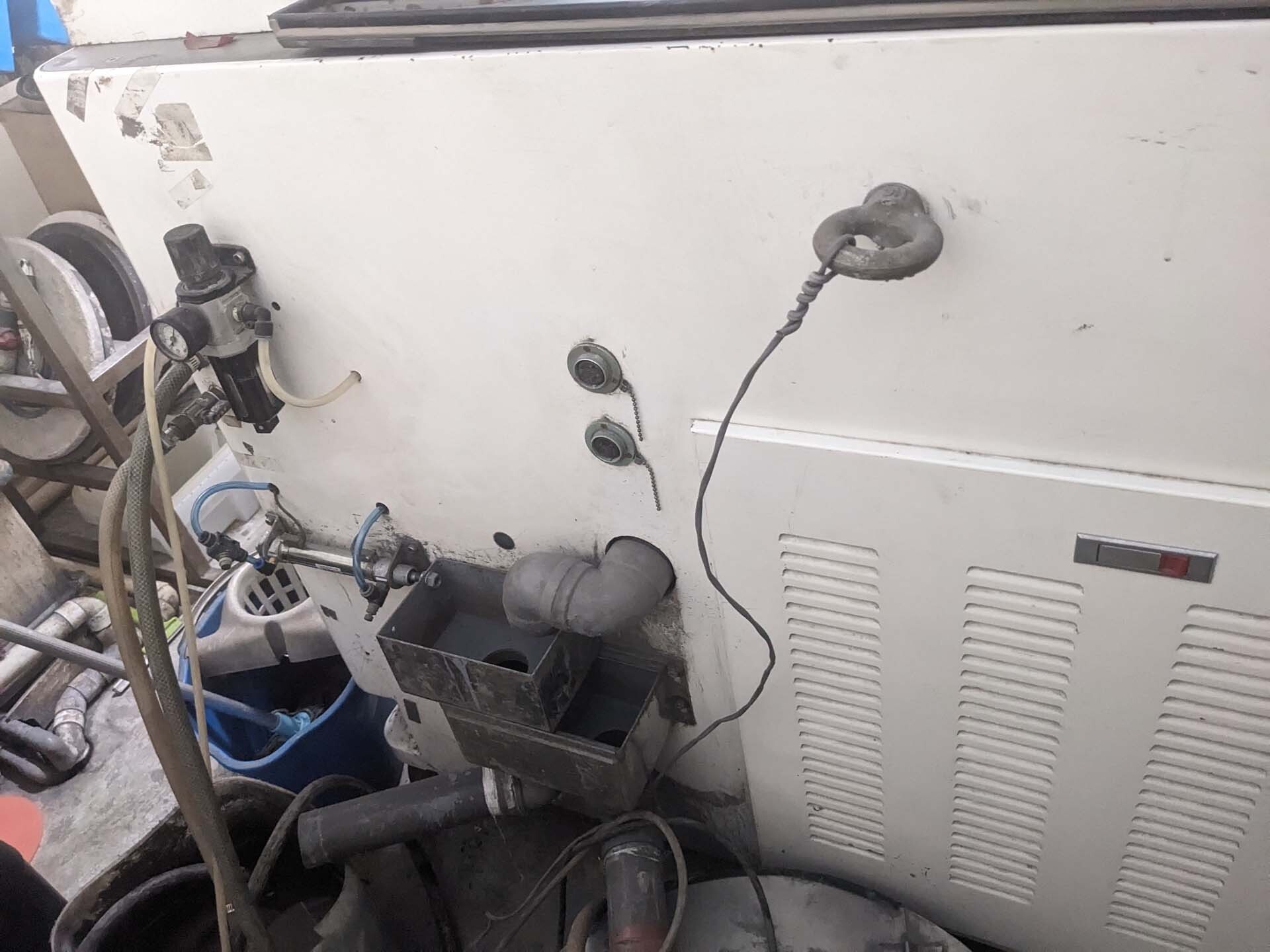 Photo Used KAO-YU PRECISION MACHINERY KYL-9B-5L For Sale