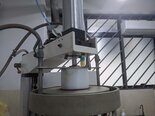 Photo Used KAO-YU PRECISION MACHINERY KYL-9B-5L For Sale