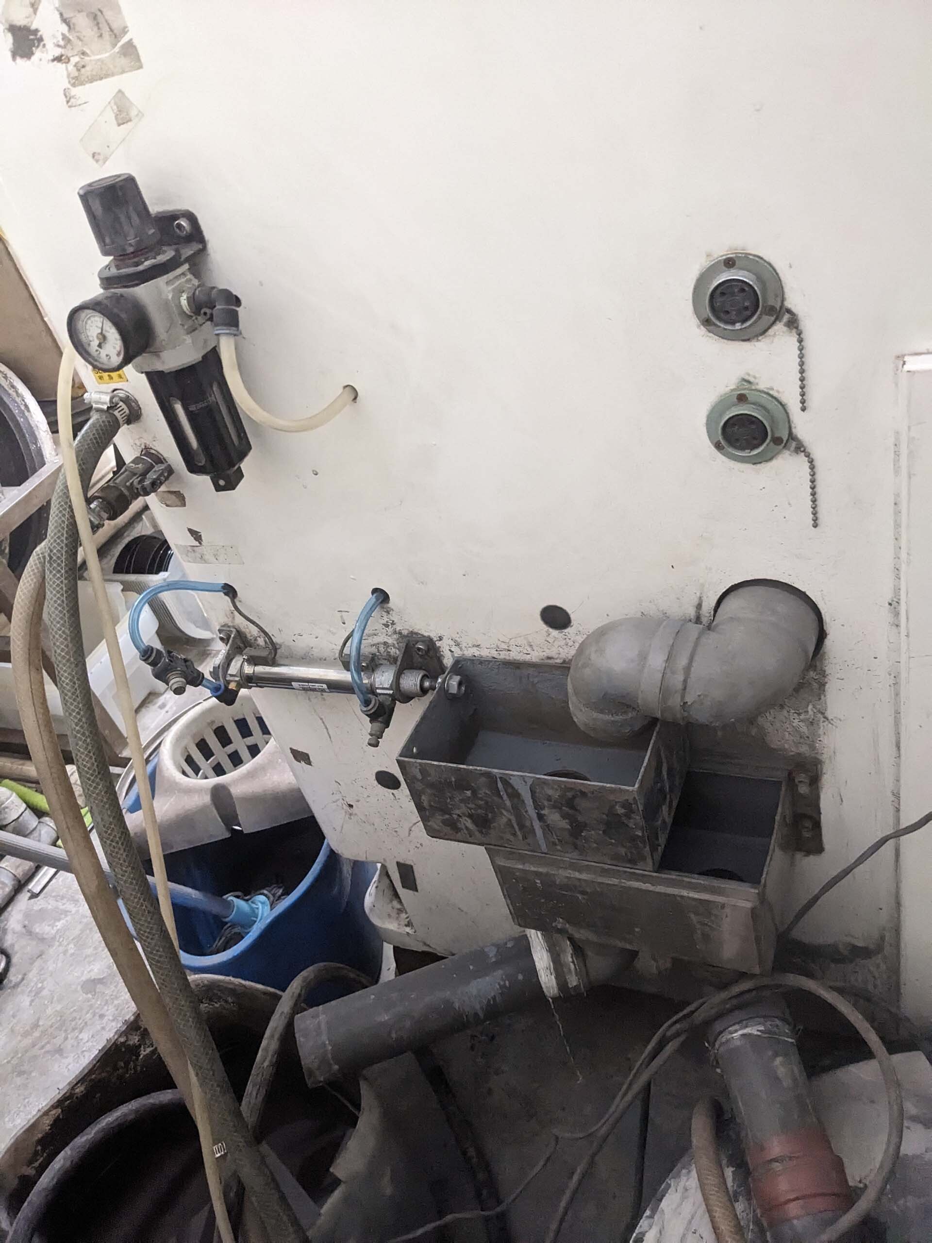 Photo Used KAO-YU PRECISION MACHINERY KYL-9B-5L For Sale