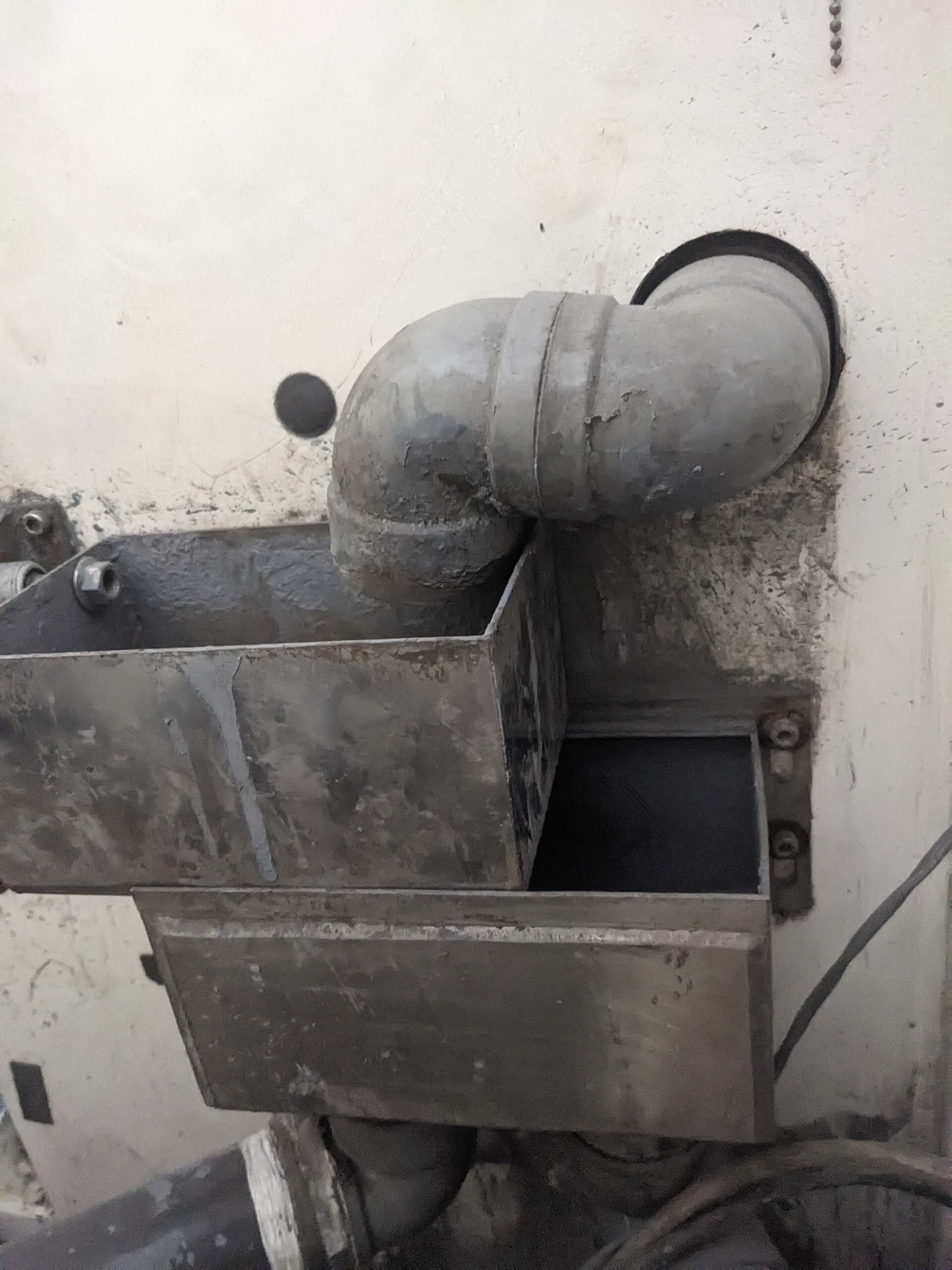 Photo Used KAO-YU PRECISION MACHINERY KYL-9B-5L For Sale
