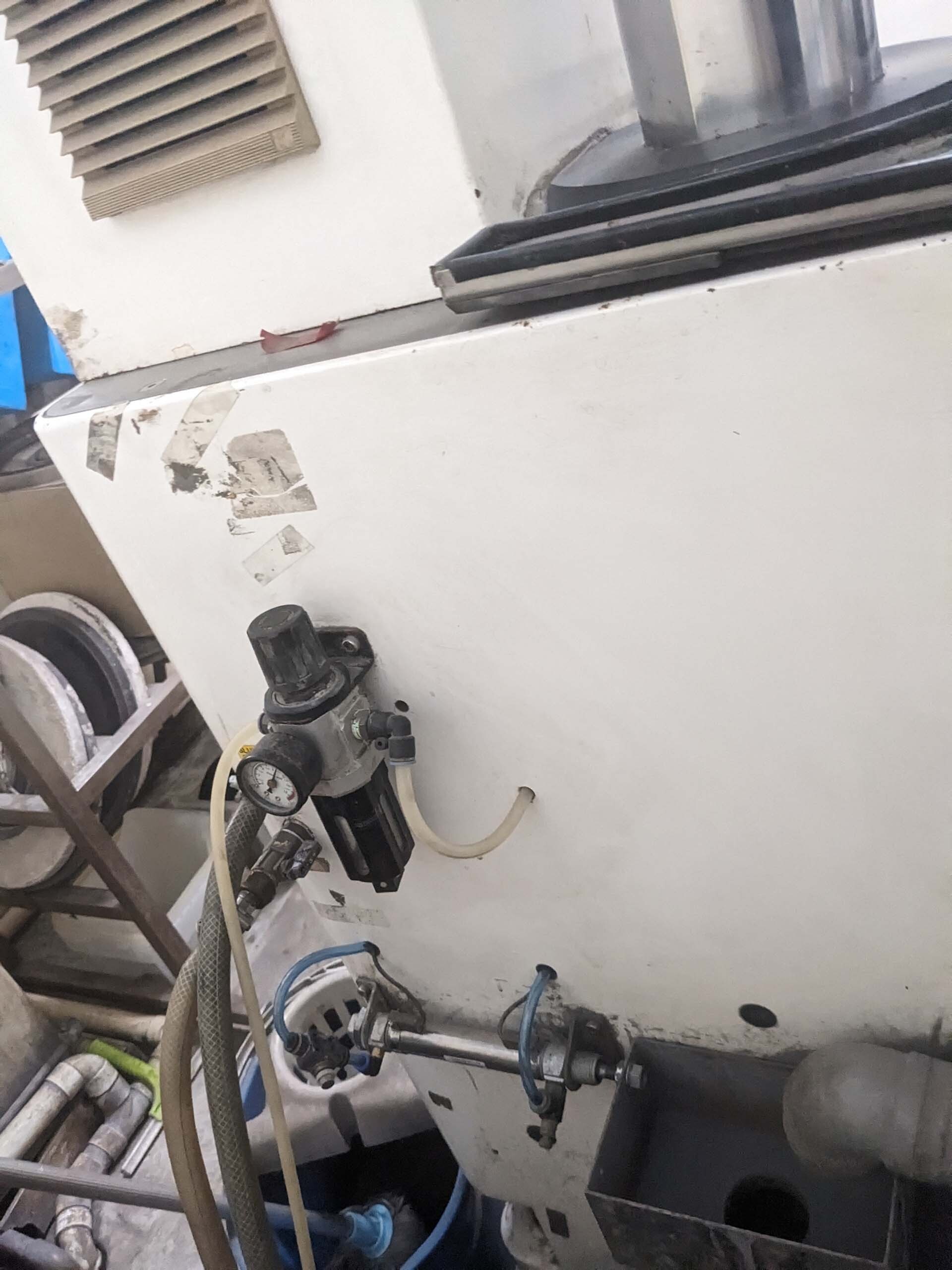 Photo Used KAO-YU PRECISION MACHINERY KYL-9B-5L For Sale