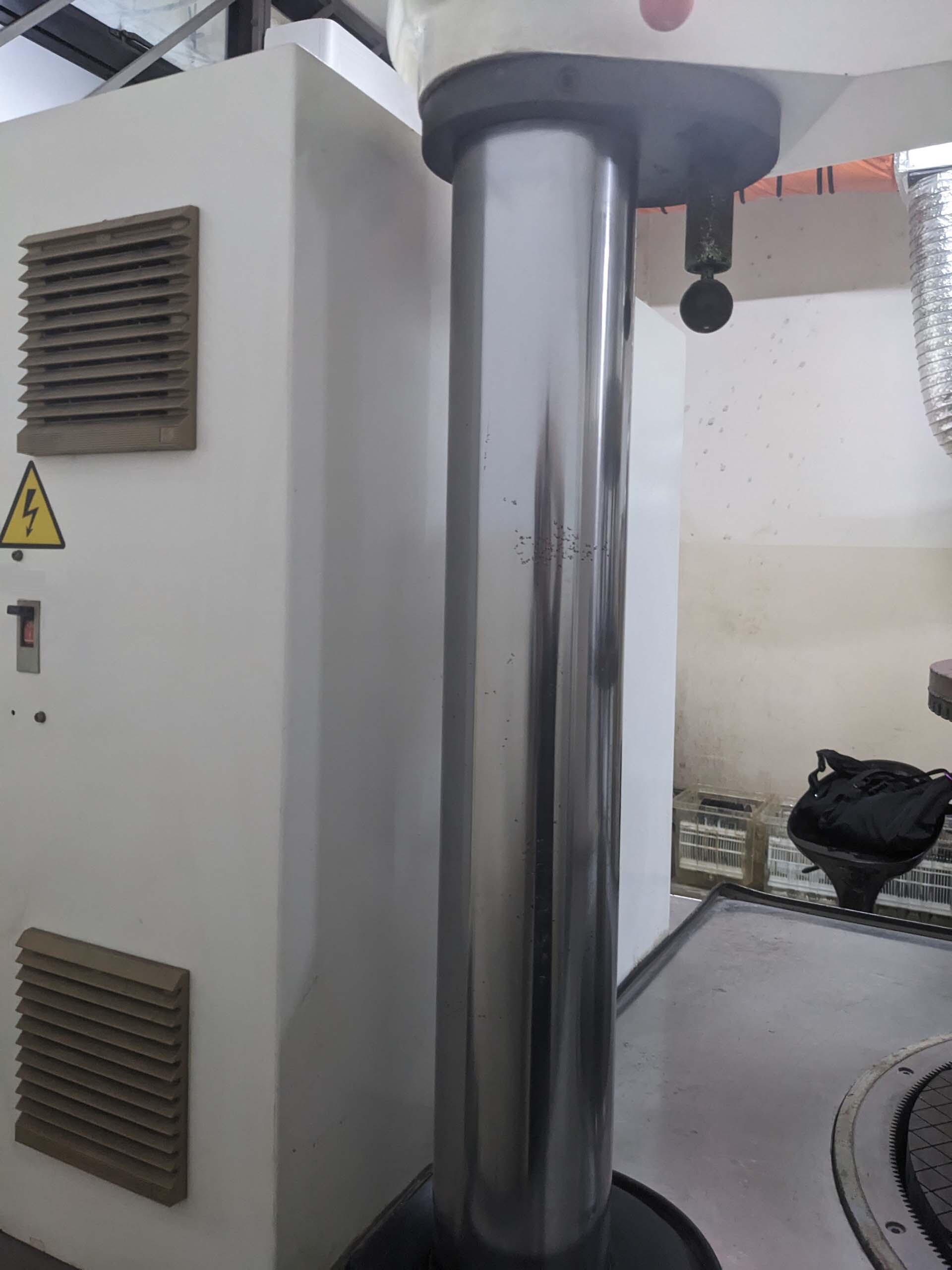 Photo Used KAO-YU PRECISION MACHINERY KYL-9B-5L For Sale