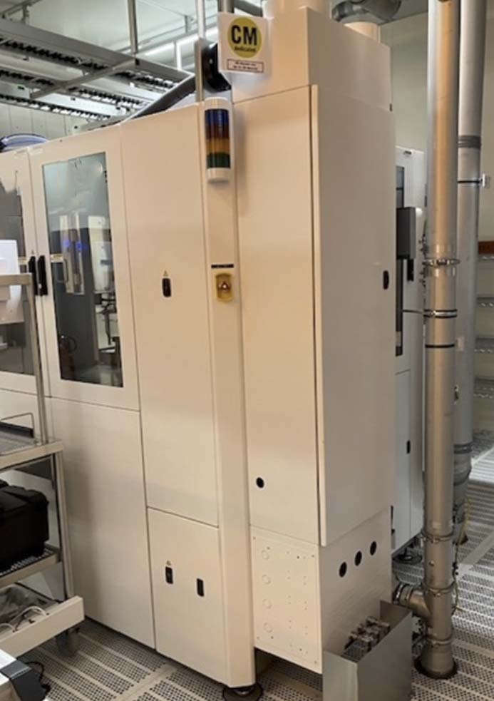 图为 已使用的 KARL SUSS / MICROTEC ACS 200 Gen3 待售