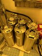 Photo Used KARL SUSS / MICROTEC ACS 200 Gen3 For Sale
