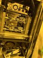 Photo Used KARL SUSS / MICROTEC ACS 200 Gen3 For Sale