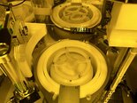 Photo Used KARL SUSS / MICROTEC ACS 200 Gen3 For Sale
