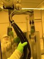Photo Used KARL SUSS / MICROTEC ACS 200 Gen3 For Sale