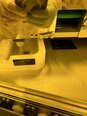Photo Used KARL SUSS / MICROTEC ACS 200 Gen3 For Sale
