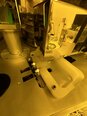 Photo Used KARL SUSS / MICROTEC ACS 200 Gen3 For Sale