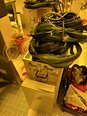 Photo Used KARL SUSS / MICROTEC ACS 200 Gen3 For Sale