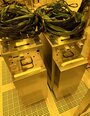 Photo Used KARL SUSS / MICROTEC ACS 200 Gen3 For Sale
