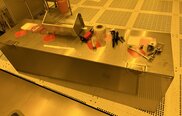 Photo Used KARL SUSS / MICROTEC ACS 200 Gen3 For Sale