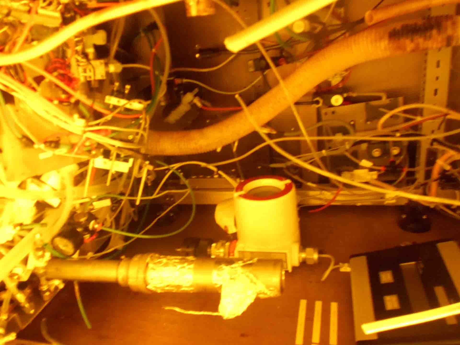 Photo Used KARL SUSS / MICROTEC ACS 200 For Sale