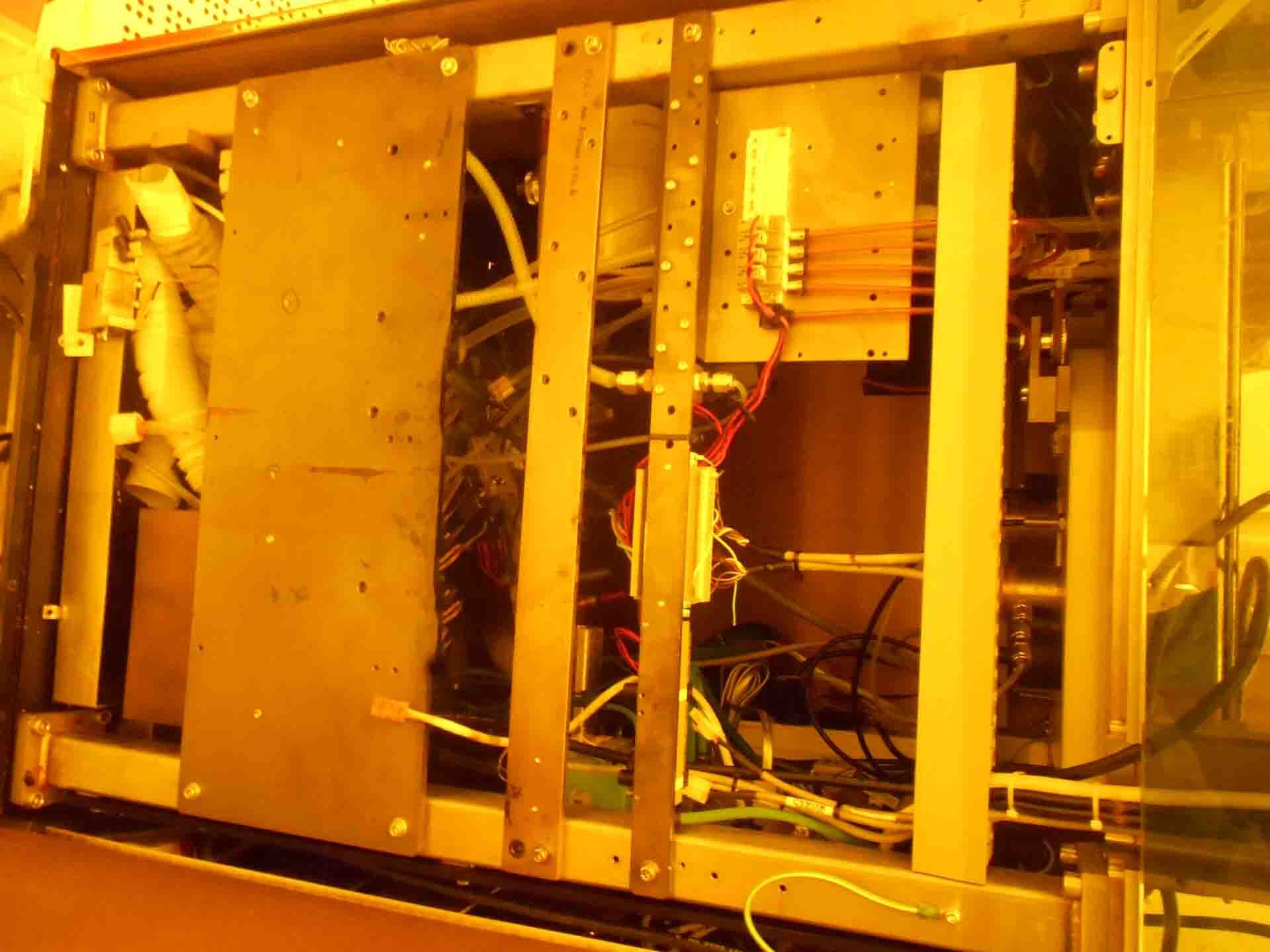 Photo Used KARL SUSS / MICROTEC ACS 200 For Sale