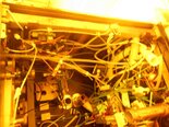 Photo Used KARL SUSS / MICROTEC ACS 200 For Sale