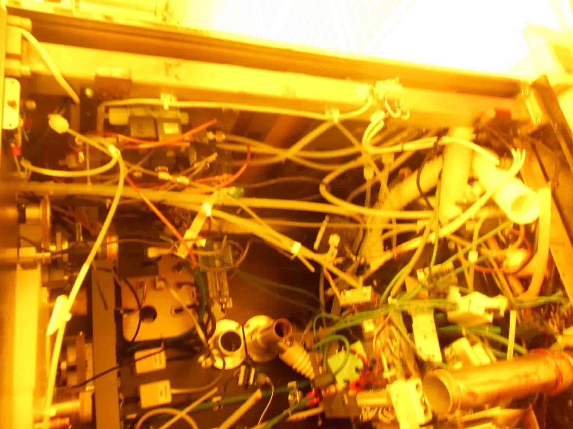 Photo Used KARL SUSS / MICROTEC ACS 200 For Sale
