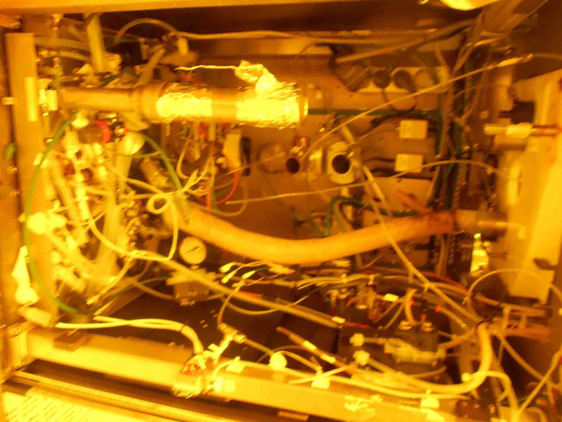 Photo Used KARL SUSS / MICROTEC ACS 200 For Sale
