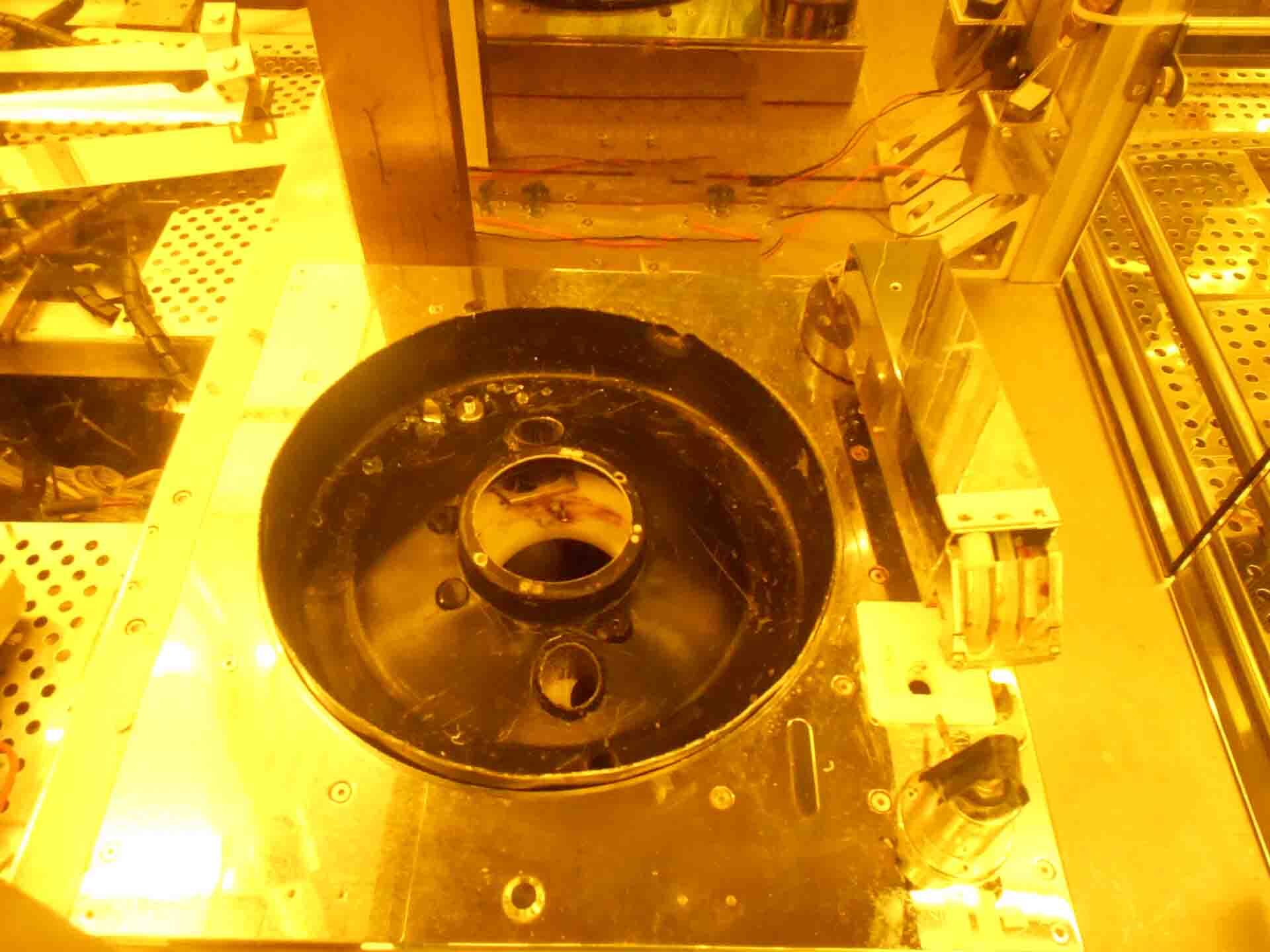 Photo Used KARL SUSS / MICROTEC ACS 200 For Sale