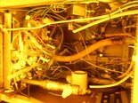 Photo Used KARL SUSS / MICROTEC ACS 200 For Sale
