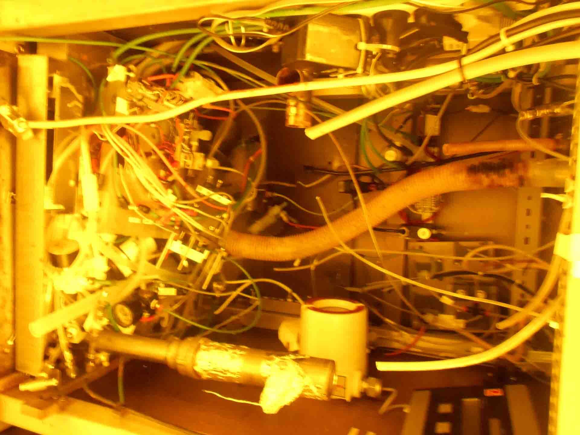 Photo Used KARL SUSS / MICROTEC ACS 200 For Sale