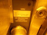 Photo Used KARL SUSS / MICROTEC ACS 200 For Sale