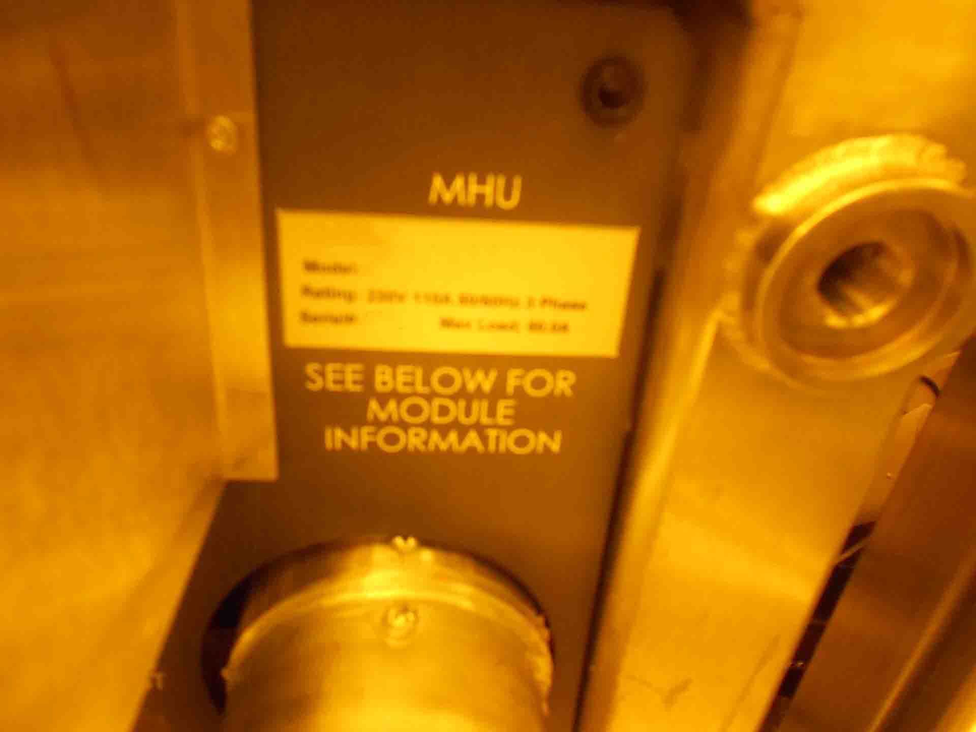 Photo Used KARL SUSS / MICROTEC ACS 200 For Sale