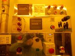 Photo Used KARL SUSS / MICROTEC ACS 200 For Sale
