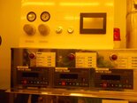 Photo Used KARL SUSS / MICROTEC ACS 200 For Sale