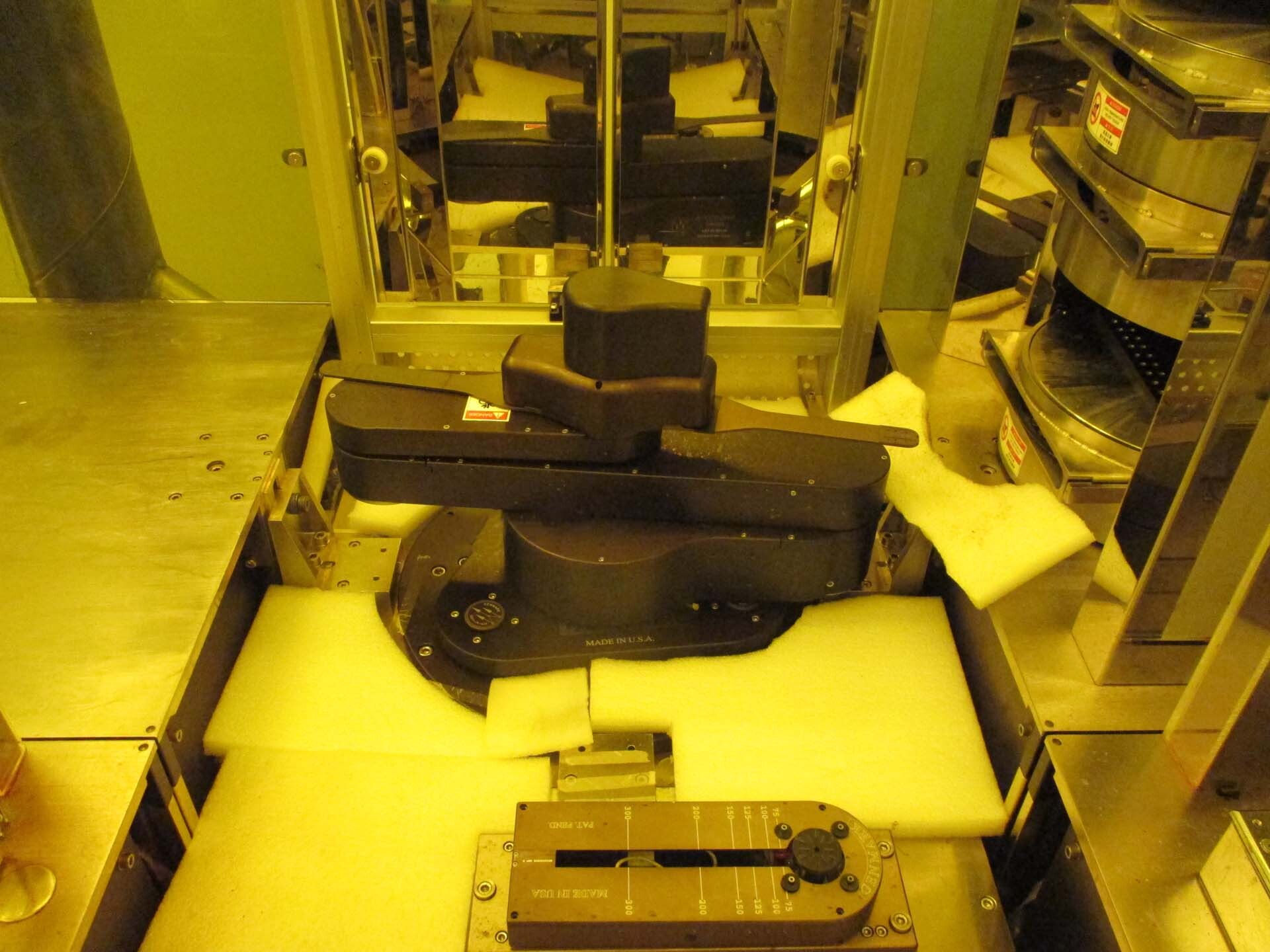 Photo Used KARL SUSS / MICROTEC ACS 200 For Sale