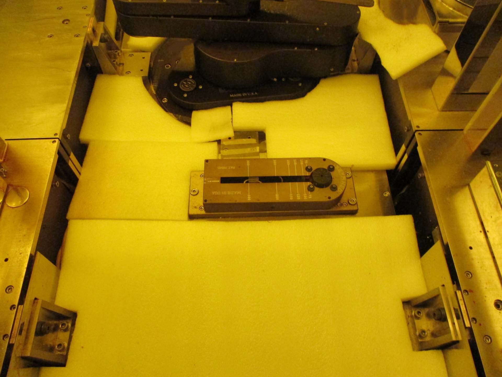 Photo Used KARL SUSS / MICROTEC ACS 200 For Sale