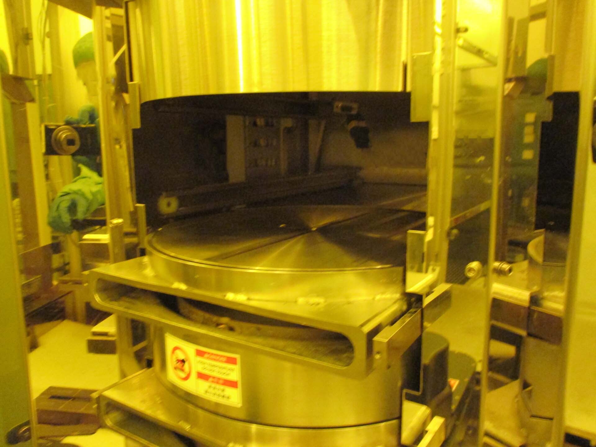 Photo Used KARL SUSS / MICROTEC ACS 200 For Sale
